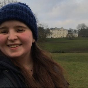 Meet your Posher, Maria